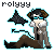 :iconrolypolyflies: