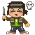 :iconromansix: