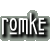 :iconromke: