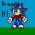 :iconronhedgehog:
