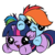 :iconronyoerurainon: