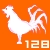:iconrooster128: