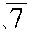 :iconrootseven: