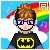 :iconrorek: