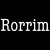 RorrimComic :iconrorrimcomic: