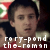 Rory-Pond-The-Roman :iconrory-pond-the-roman: