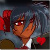 :iconrosadelamaurte: