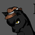 :iconrosanegrathewolf: