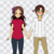 RosaPretty :iconrosapretty: