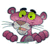 :iconrosapsicodelico: