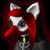 :iconrosasilverwolf: