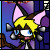 :iconrose--scatcat: