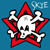:iconrose-coloured-bullet: