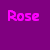 :iconRose-Munki: