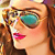 :iconrose-pink: