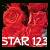 :iconrose-star123: