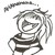 :iconrose-that-is-black: