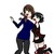 Rose-Wolf-chan :iconrose-wolf-chan: