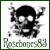 :iconrosebones83: