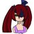 :iconrosekawano:
