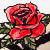 :iconrosemorgaine: