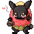 :iconrosepixel: