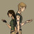 :iconrosered137: