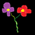 :iconrosetwist: