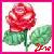 :iconrosewriter: