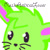 :iconrosieanimallover: