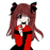 :iconrosiethefox: