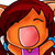 :iconrosiethehedgehog12: