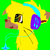 :iconrosiethewolf: