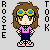 :iconrosietook: