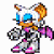 :iconrouge-the-bat-fans: