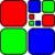 :iconrouge-vert-bleu: