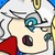 :iconrougeandrosalinafan: