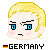 :iconrougefangirl: