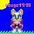 :iconrougethebat1998: