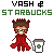 :iconroughstampede:
