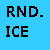 :iconroundice: