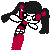 :iconrowdypunkgirl: