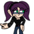 :iconroxadow: