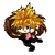 :iconroxasandnaminelove: