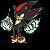 :iconroy-fire-blade: