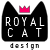 :iconroyalcatdesign: