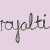 :iconroyalti: