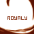 :iconroyaly: