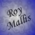 :iconRoyMallis: