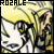 :iconrozale: